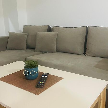 Maya Apartment Skopje Luaran gambar