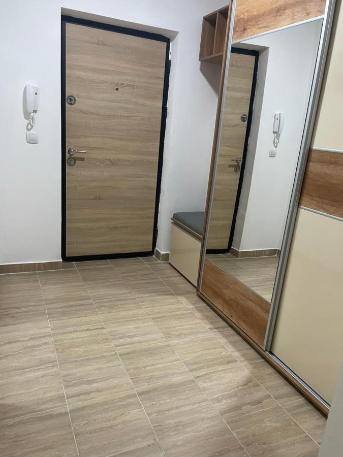 Maya Apartment Skopje Luaran gambar